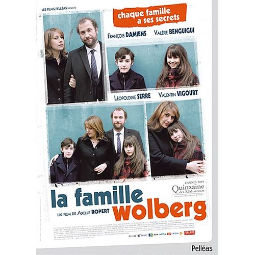 La Famille Wolberg