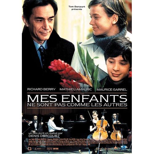 Mes Enfants Ne Sont Pas Comme Les Autres