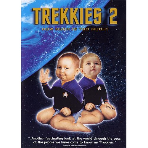 Trekkies 2