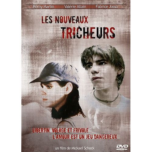 Les Nouveaux Tricheurs