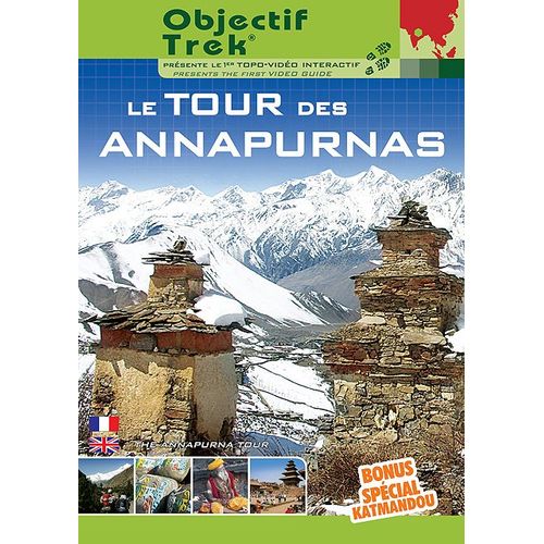 Le Tour Des Annapurnas