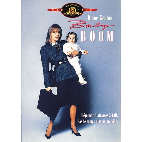 Baby Boom