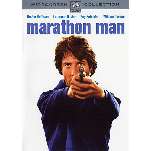 Marathon Man