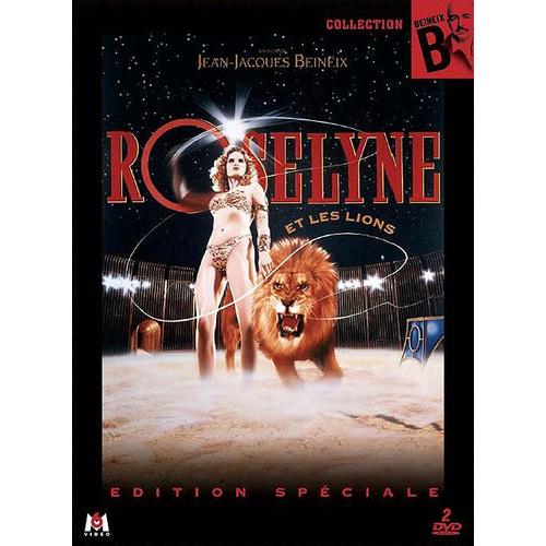 Roselyne Et Les Lions - Édition Spéciale