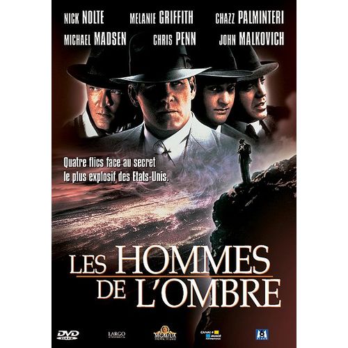 Les Hommes De L'ombre