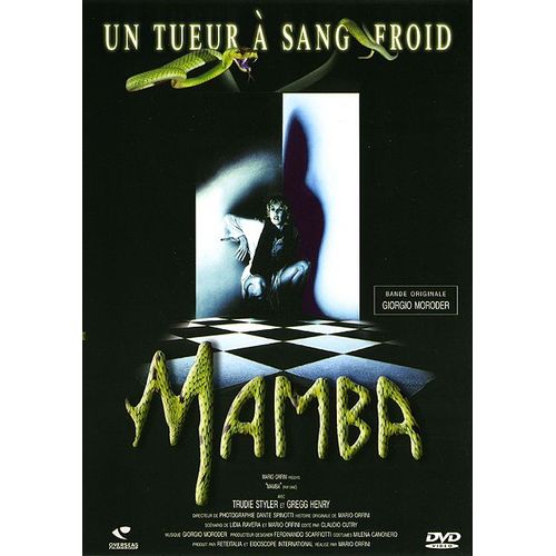 Mamba