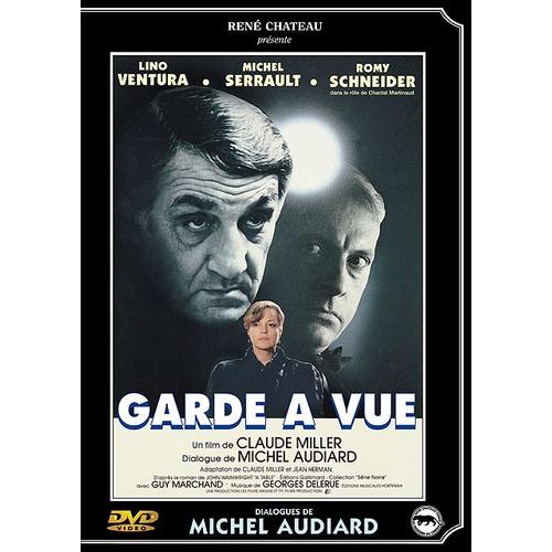 Garde À Vue