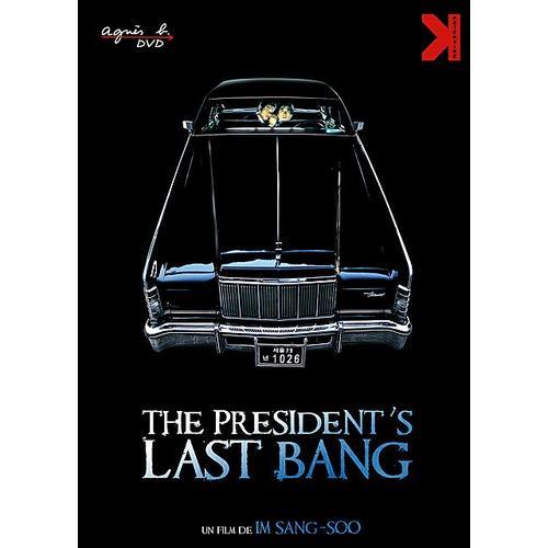 The President's Last Bang - Director's Cut