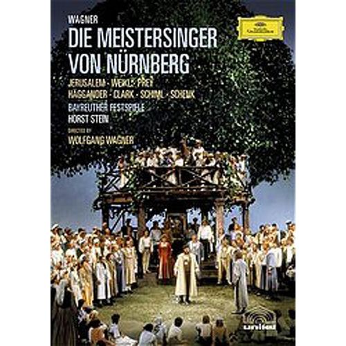 Die Meistersinger Von Nürnberg