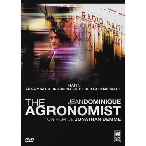 Jean Dominique, The Agronomist