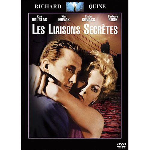 Liaisons Secrètes