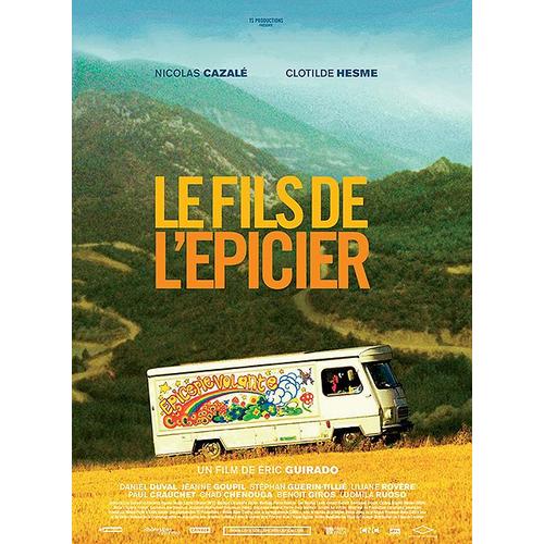 Le Fils De L'épicier