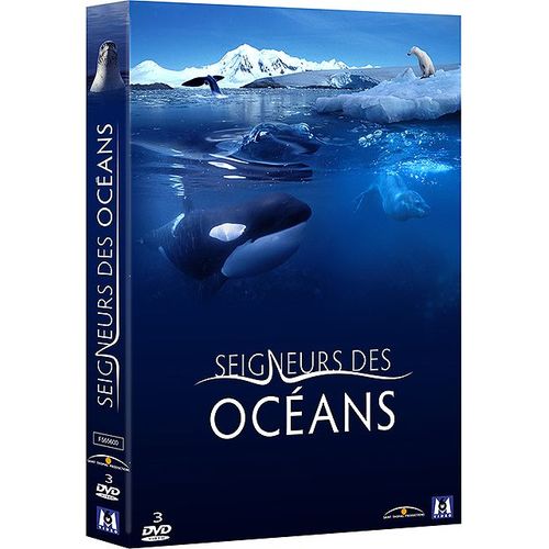 Seigneurs Des Océans