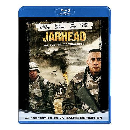 Jarhead, La Fin De L'innocence - Blu-Ray