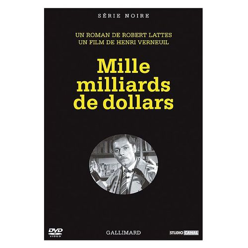 Mille Milliards De Dollars - Édition Prestige