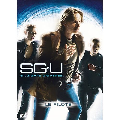 Stargate Universe : Le Pilote