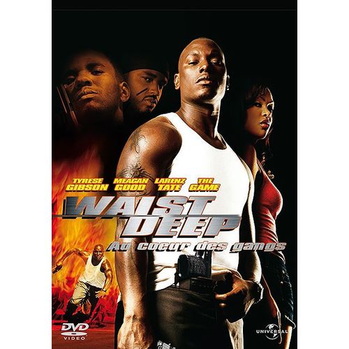 Waist Deep