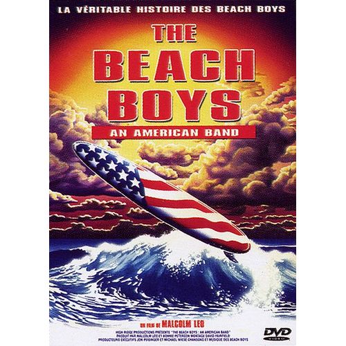 The Beach Boys: An American Band