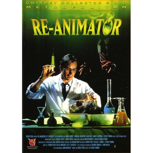 Re-Animator - Édition Collector