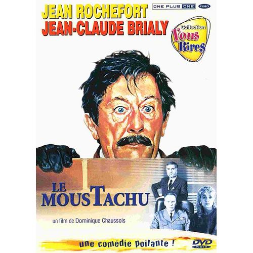 Le Moustachu