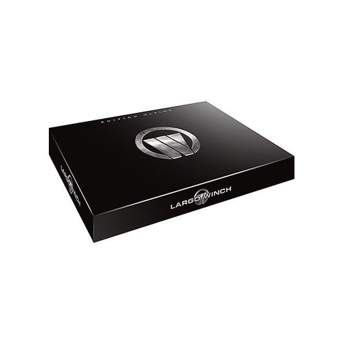 Largo Winch - Édition Ultime