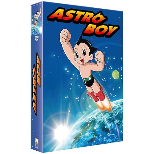 Astro Boy - Saison 1