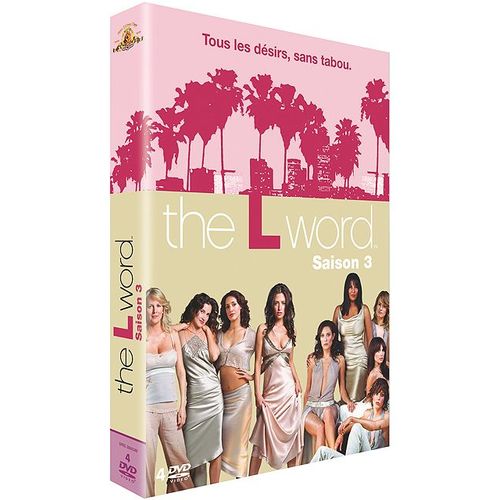 The L Word - Saison 3