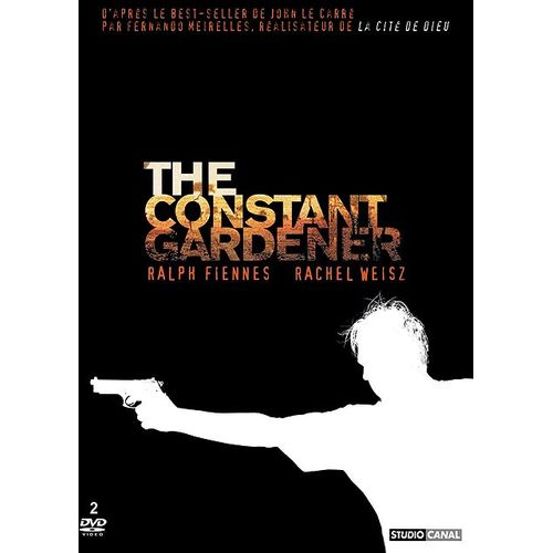 The Constant Gardener - Édition Collector