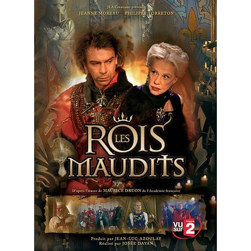 Les Rois Maudits