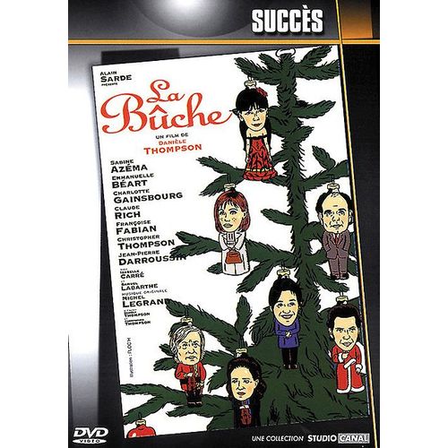 La Bûche