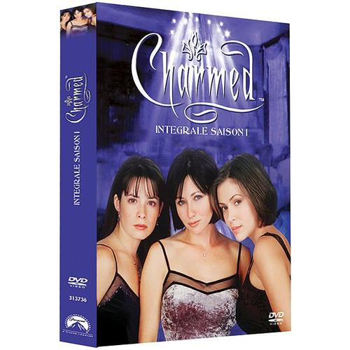 Charmed - Intégrale Saison 1