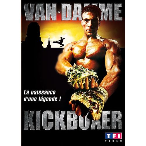 Kickboxer