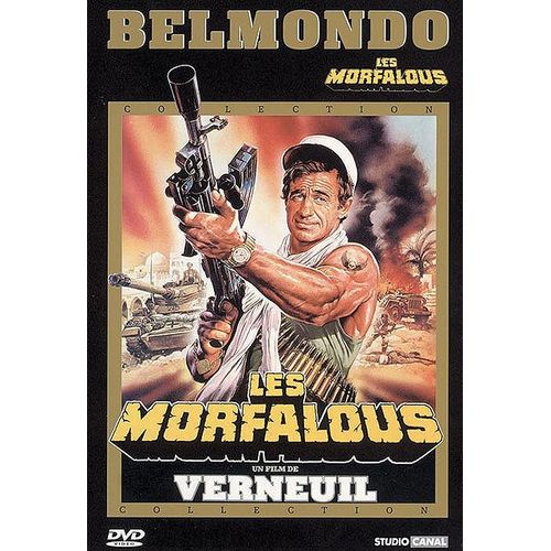 Les Morfalous