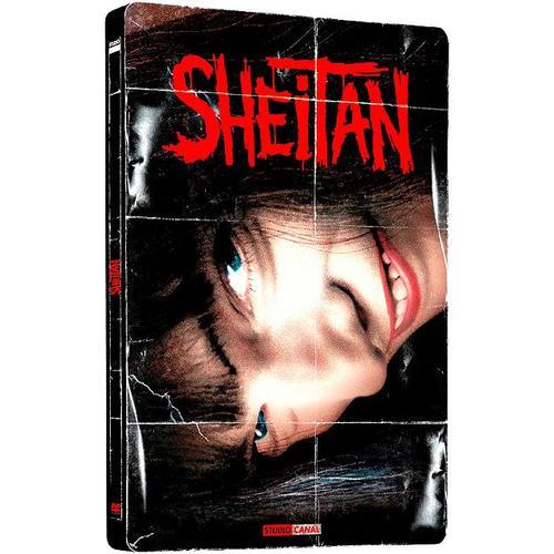 Sheitan - Édition Collector