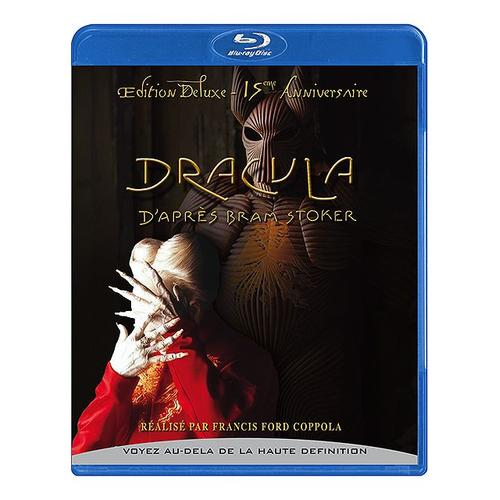 Dracula - Édition Deluxe - 15ème Anniversaire - Blu-Ray
