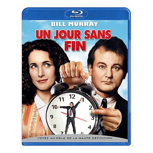 Un Jour Sans Fin - Blu-Ray