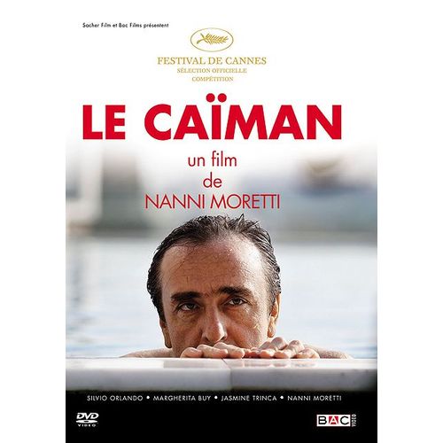 Le Caïman