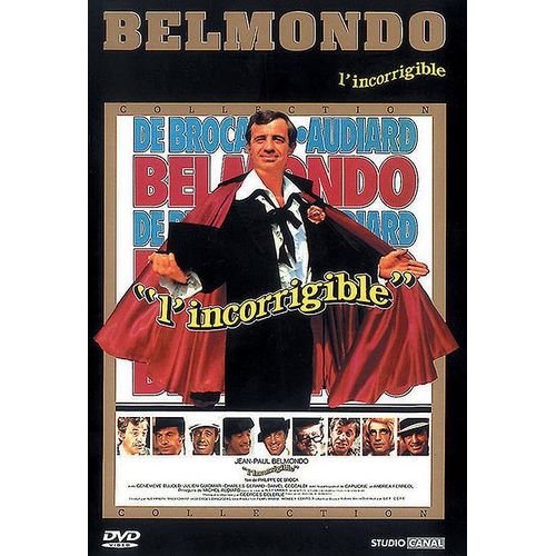 L'incorrigible