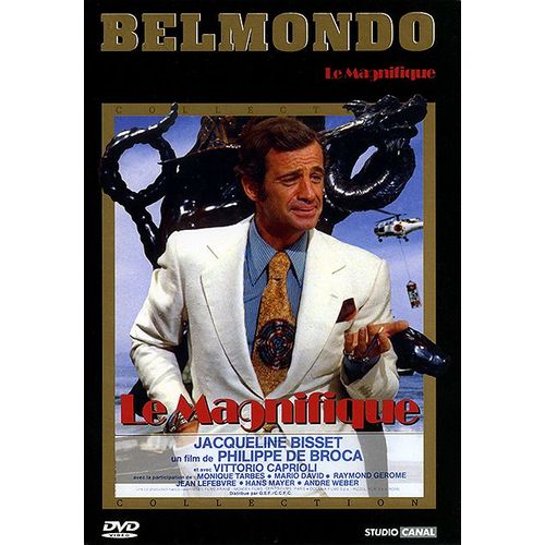 Le Magnifique