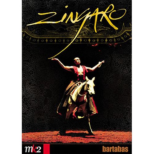 Zingaro - Coffret