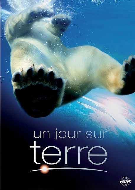 Un Jour Sur Terre