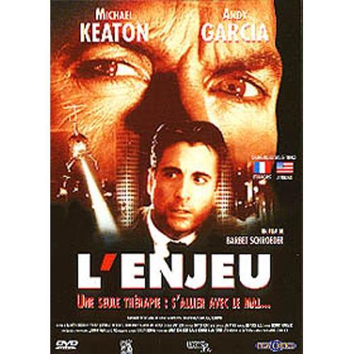 L'enjeu