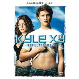 Kyle Xy Dvd pas cher - Achat neuf et occasion | Rakuten