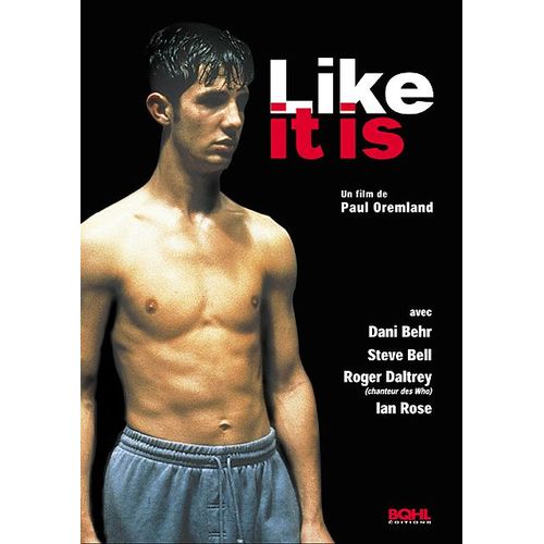 Like It Is