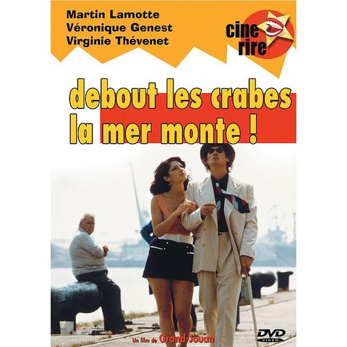 Debout Les Crabes, La Mer Monte !