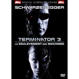 Terminator 3 : Le Soulèvement Des Machines - Édition Simple