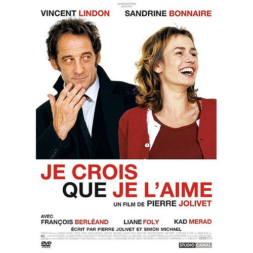 Je Crois Que Je L'aime