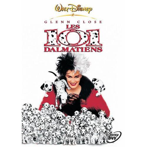 Les 101 Dalmatiens