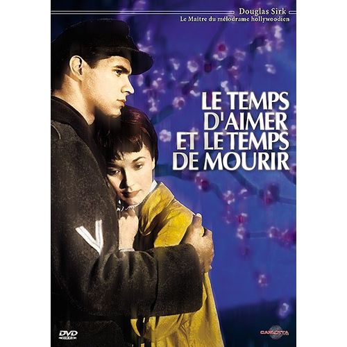 Le Temps D'aimer Et Le Temps De Mourir - Édition Collector