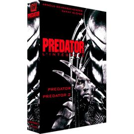 Predator + Predator 2 - Pack